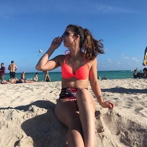 Meet your Posher, Kristine